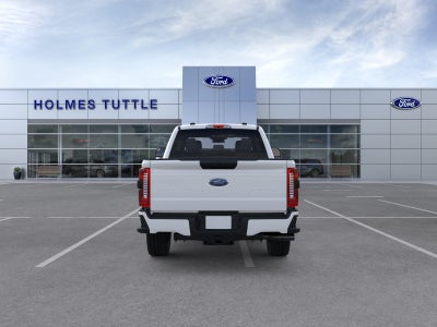 2026 Ford Super Duty F-250 SRW Base
