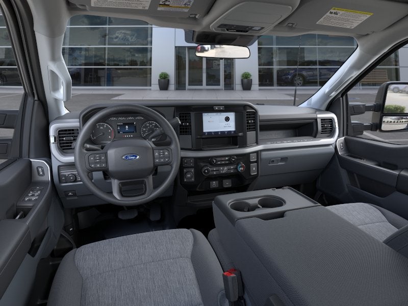 2026 Ford Super Duty F-250 SRW Base