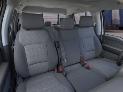 2026 Ford Super Duty F-250 SRW Base