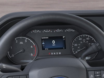 2026 Ford Super Duty F-250 SRW Base