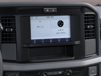 2026 Ford Super Duty F-250 SRW Base