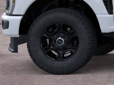 2026 Ford Super Duty F-250 SRW Base