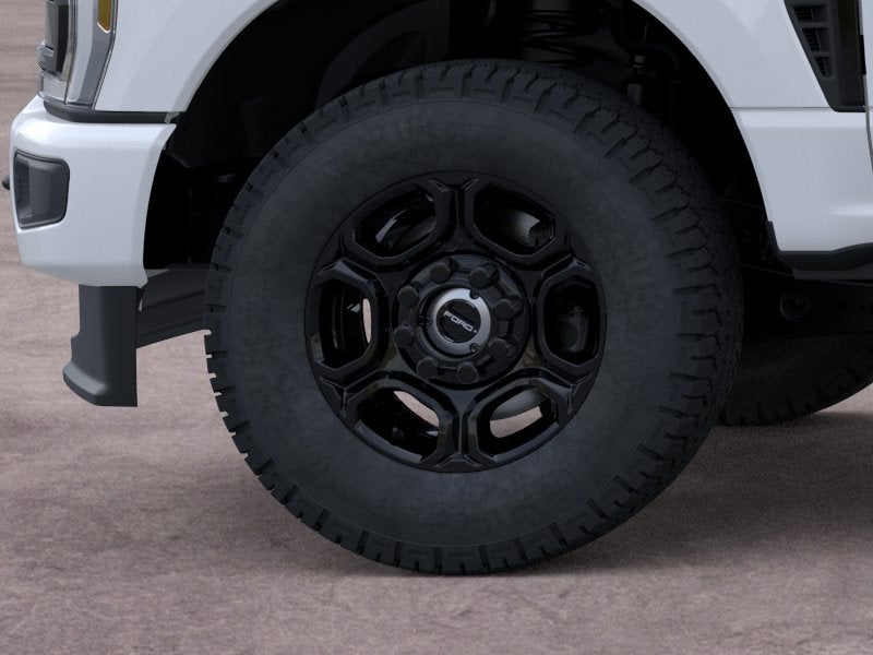 2026 Ford Super Duty F-250 SRW Base