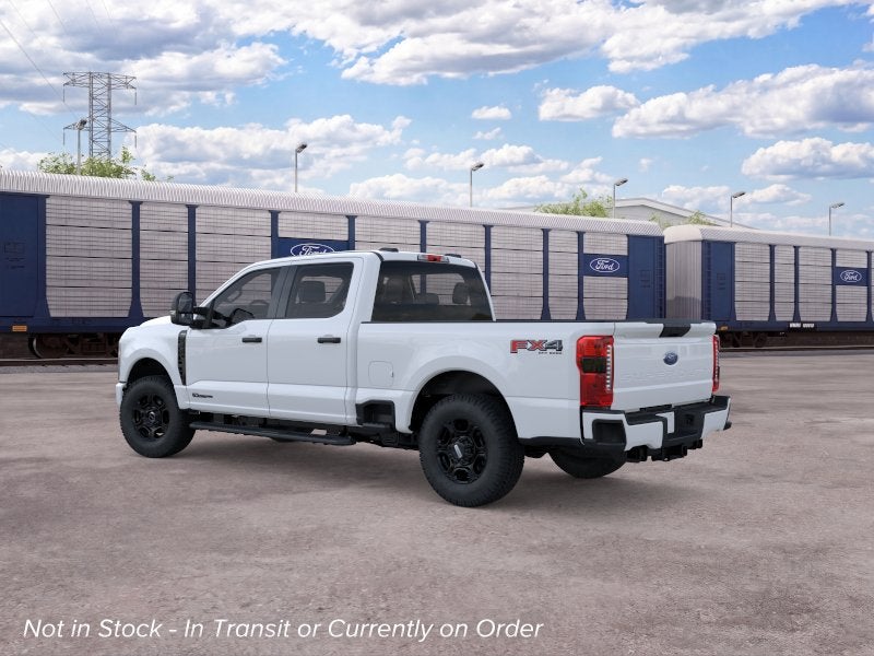 2026 Ford Super Duty F-250 SRW Base