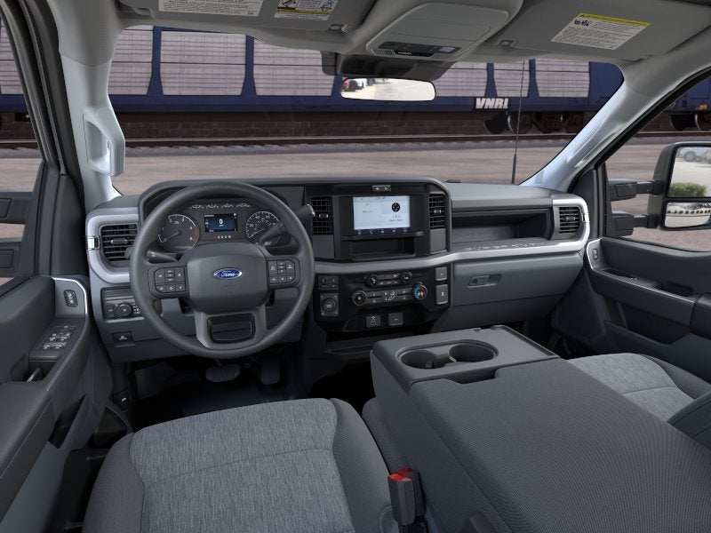 2026 Ford Super Duty F-250 SRW Base