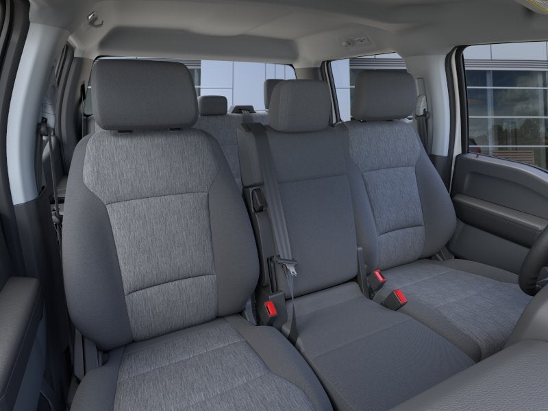 2026 Ford Super Duty F-250 SRW Base