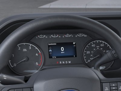 2026 Ford Super Duty F-250 SRW Base