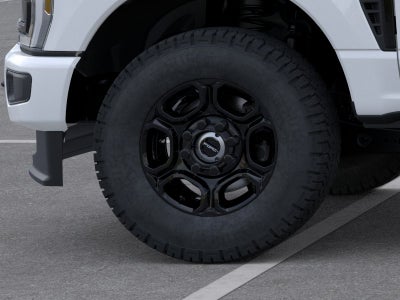 2026 Ford Super Duty F-250 SRW Base