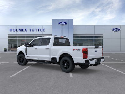2026 Ford Super Duty F-250 SRW Base