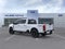 2026 Ford Super Duty F-250 SRW Base