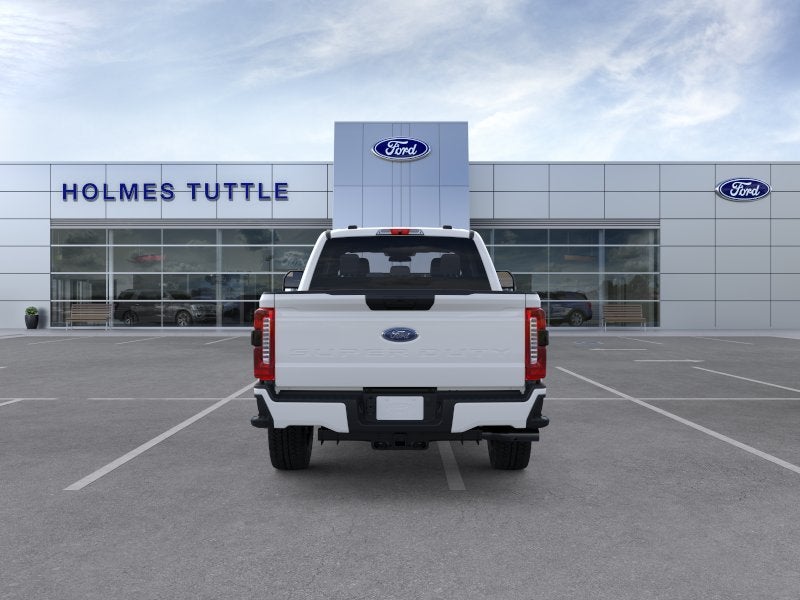 2026 Ford Super Duty F-250 SRW Base