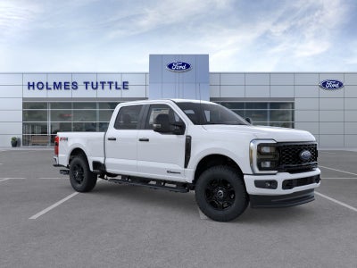 2026 Ford Super Duty F-250 SRW Base