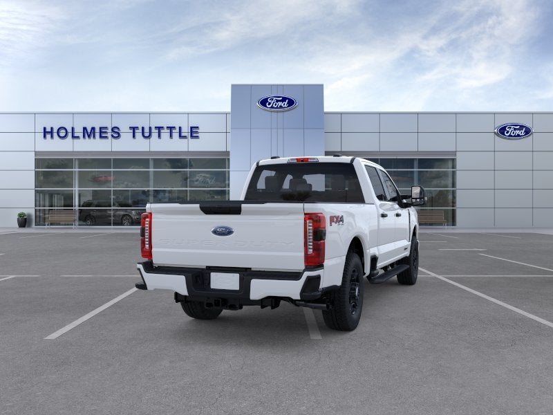 2026 Ford Super Duty F-250 SRW Base