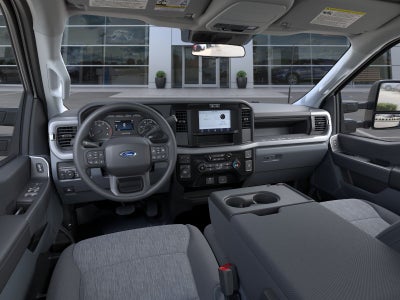 2026 Ford Super Duty F-250 SRW Base