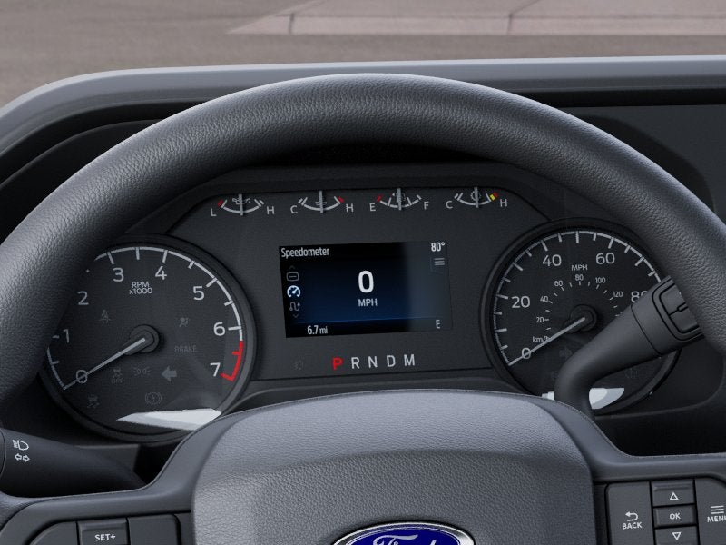 2027 Ford Super Duty F-250 SRW XL