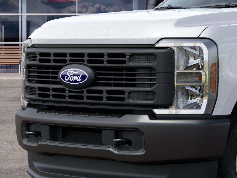 2027 Ford Super Duty F-250 SRW XL