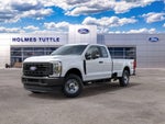 2027 Ford Super Duty F-250 SRW XL