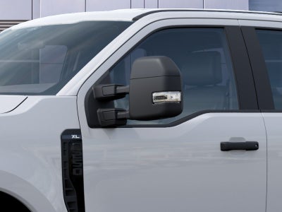 2027 Ford Super Duty F-250 SRW XL