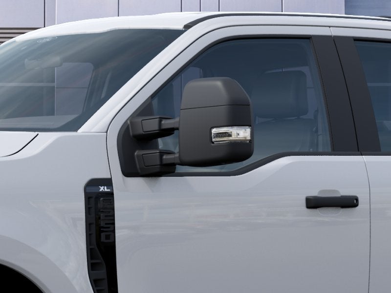 2027 Ford Super Duty F-250 SRW XL