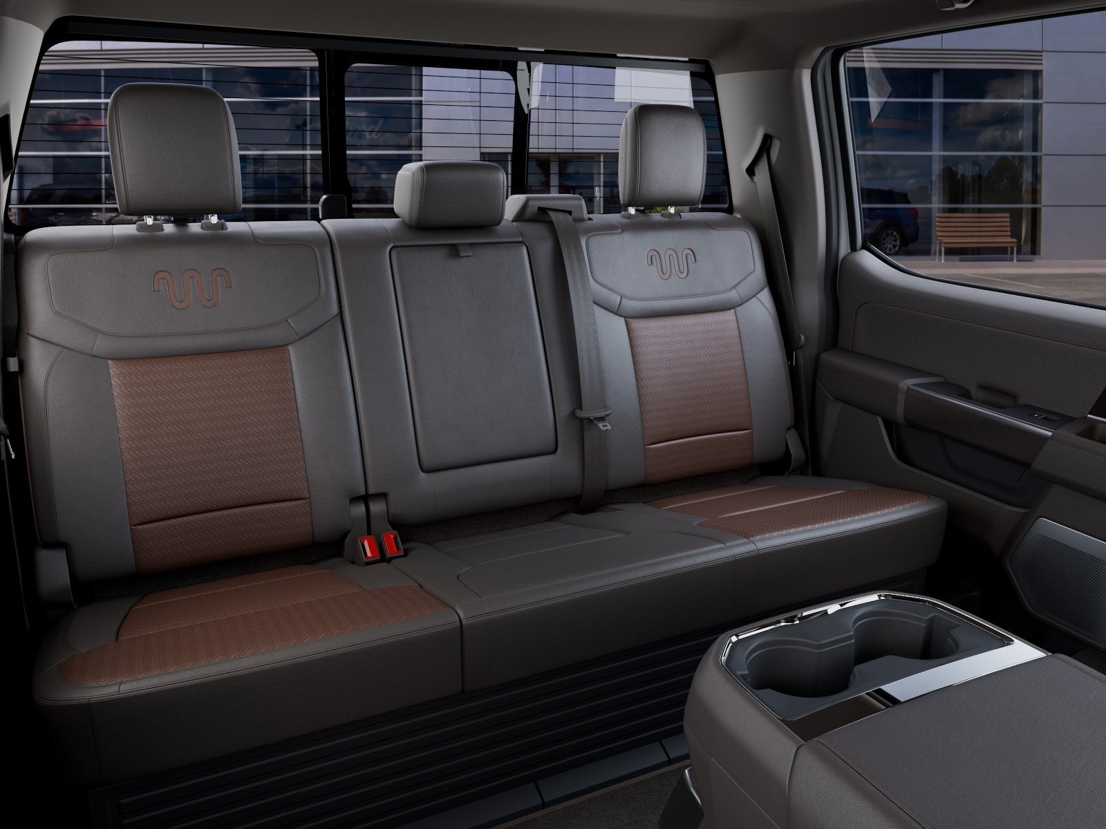 2027 Ford Super Duty F-250 SRW King Ranch