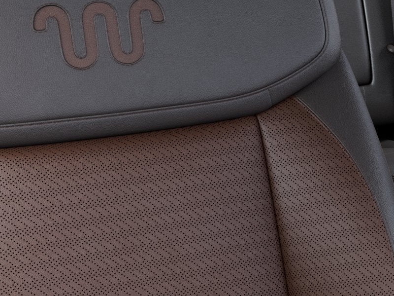 2027 Ford Super Duty F-250 SRW King Ranch