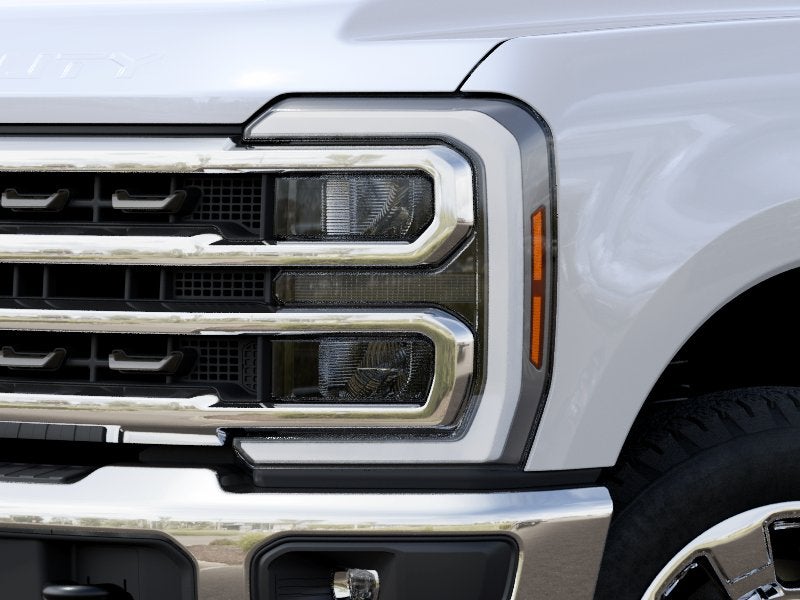 2027 Ford Super Duty F-250 SRW King Ranch