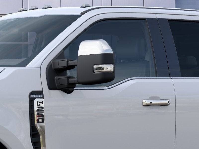 2027 Ford Super Duty F-250 SRW King Ranch
