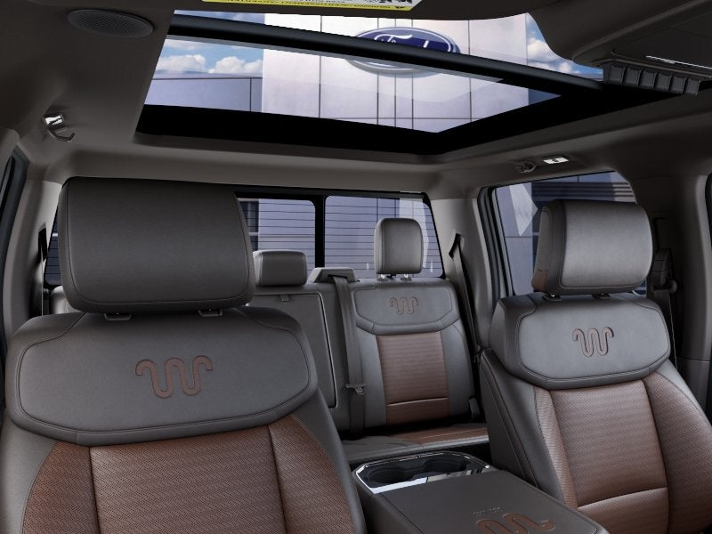 2027 Ford Super Duty F-250 SRW King Ranch