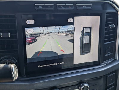 2024 Ford Super Duty F-250 SRW Limited