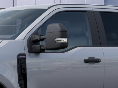 2027 Ford Super Duty F-250 SRW XL