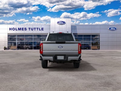 2027 Ford Super Duty F-250 SRW XL