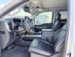 2025 Ford Super Duty F-250 SRW LARIAT