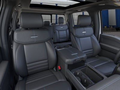 2026 Ford Super Duty F-250 SRW Base