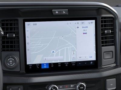 2026 Ford Super Duty F-250 SRW Base
