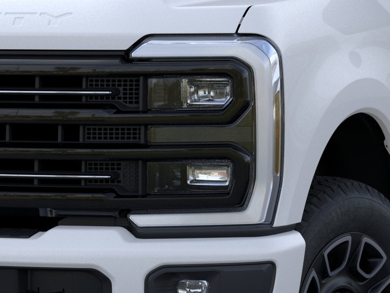 2026 Ford Super Duty F-250 SRW Base