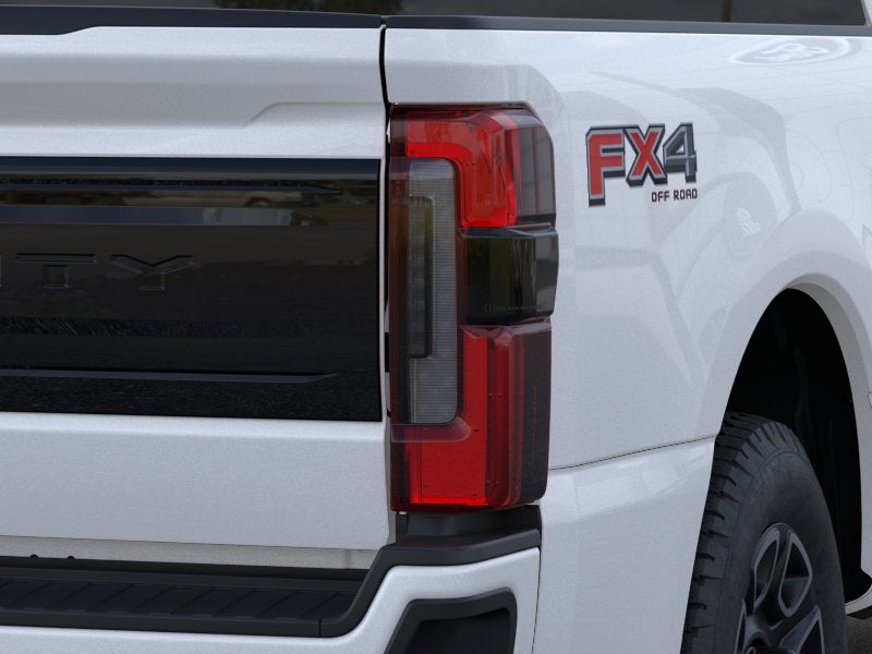 2026 Ford Super Duty F-250 SRW Base
