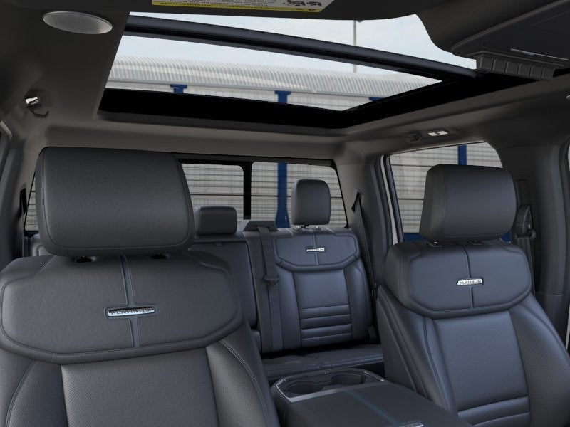 2026 Ford Super Duty F-250 SRW Base