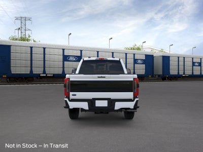 2026 Ford Super Duty F-250 SRW Base
