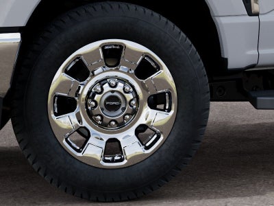 2027 Ford Super Duty F-250 SRW LARIAT