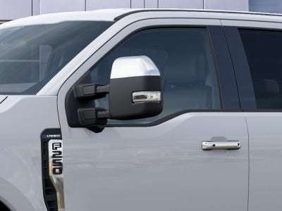 2027 Ford Super Duty F-250 SRW LARIAT