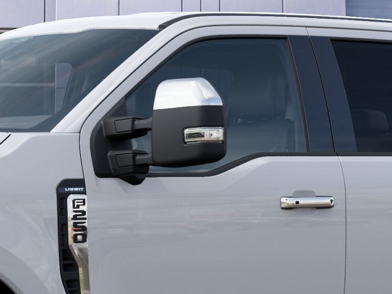 2027 Ford Super Duty F-250 SRW LARIAT