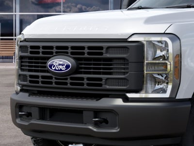 2027 Ford Super Duty F-250 SRW XL