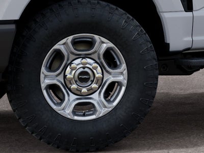 2027 Ford Super Duty F-250 SRW XL