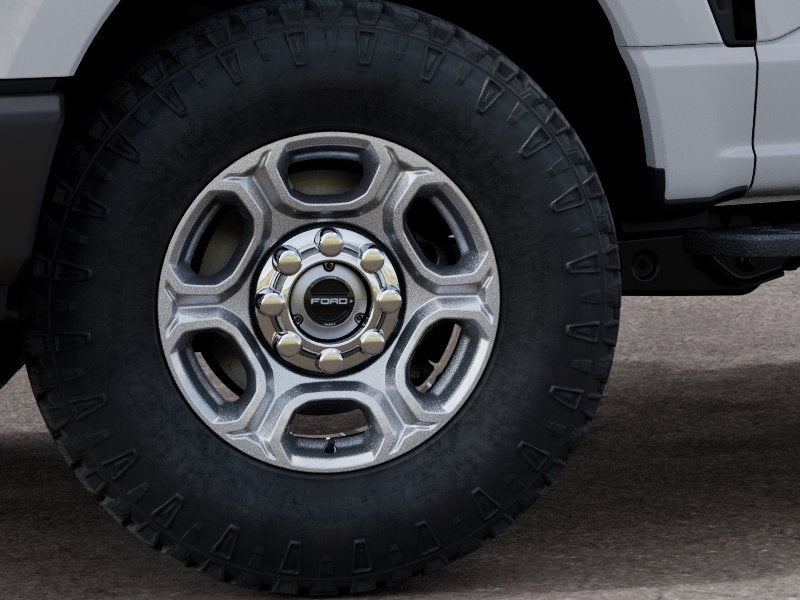 2027 Ford Super Duty F-250 SRW XL