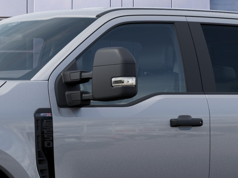 2027 Ford Super Duty F-250 SRW XL