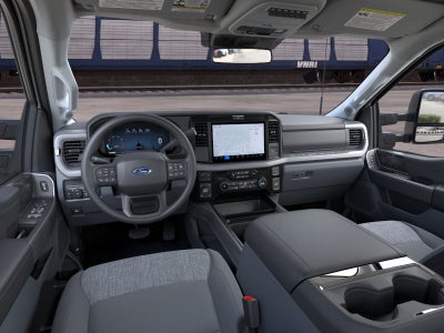 2026 Ford Super Duty F-250 SRW XLT