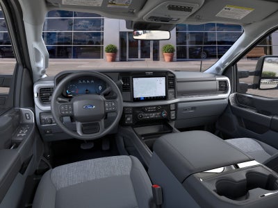 2026 Ford Super Duty F-250 SRW XLT