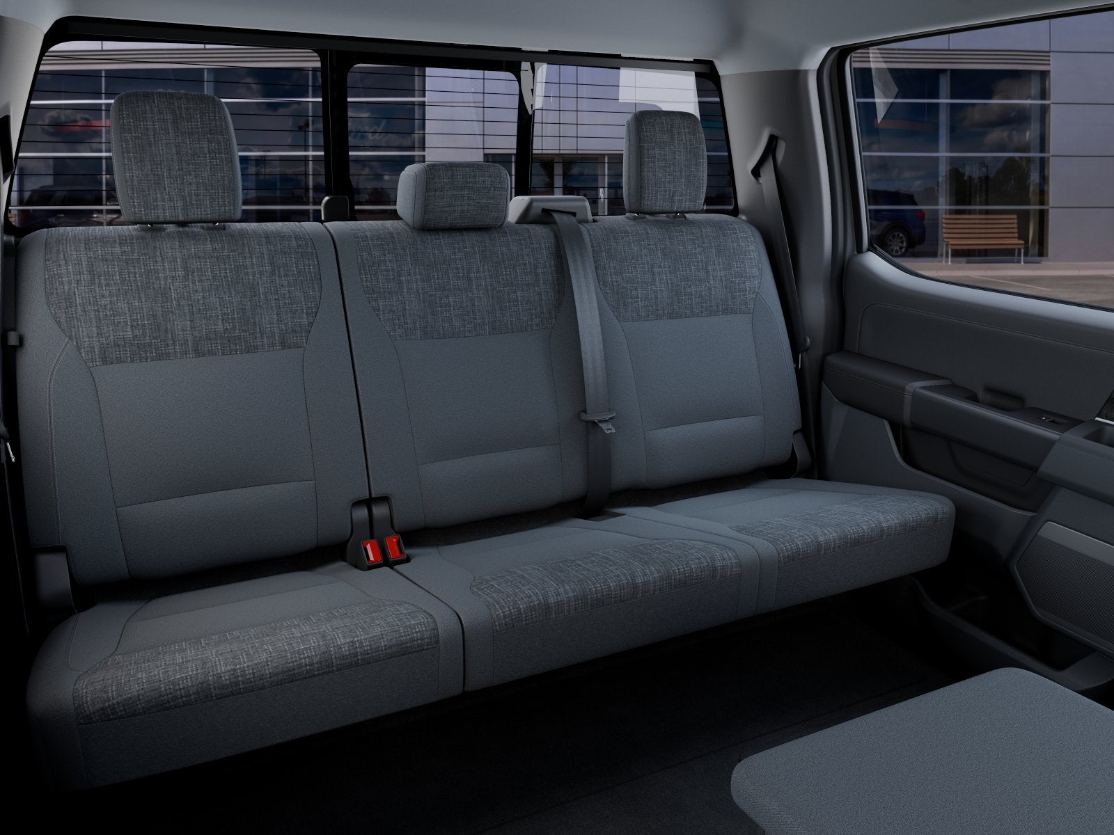2027 Ford Super Duty F-250 SRW XLT