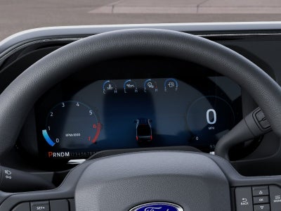 2027 Ford Super Duty F-250 SRW XLT