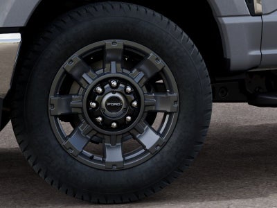 2027 Ford Super Duty F-250 SRW XLT